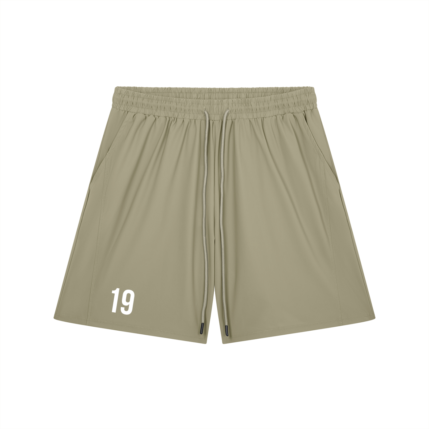 LOS SHORTS DEPORTIVOS