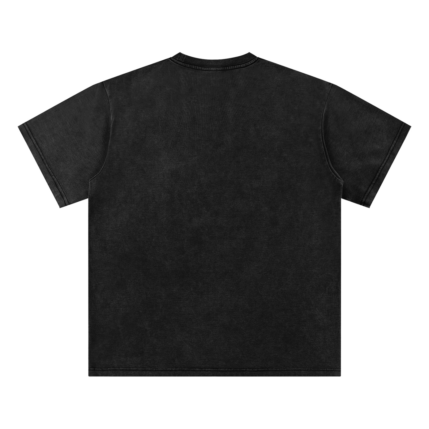 VINTAGE WASHED RELAXED TEE