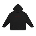 Essential Heavyweight Drop-Shoulder Hoodie