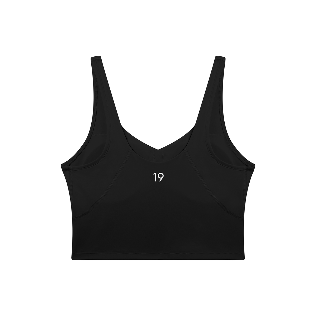 V-NECK MULTI YOGA BRA