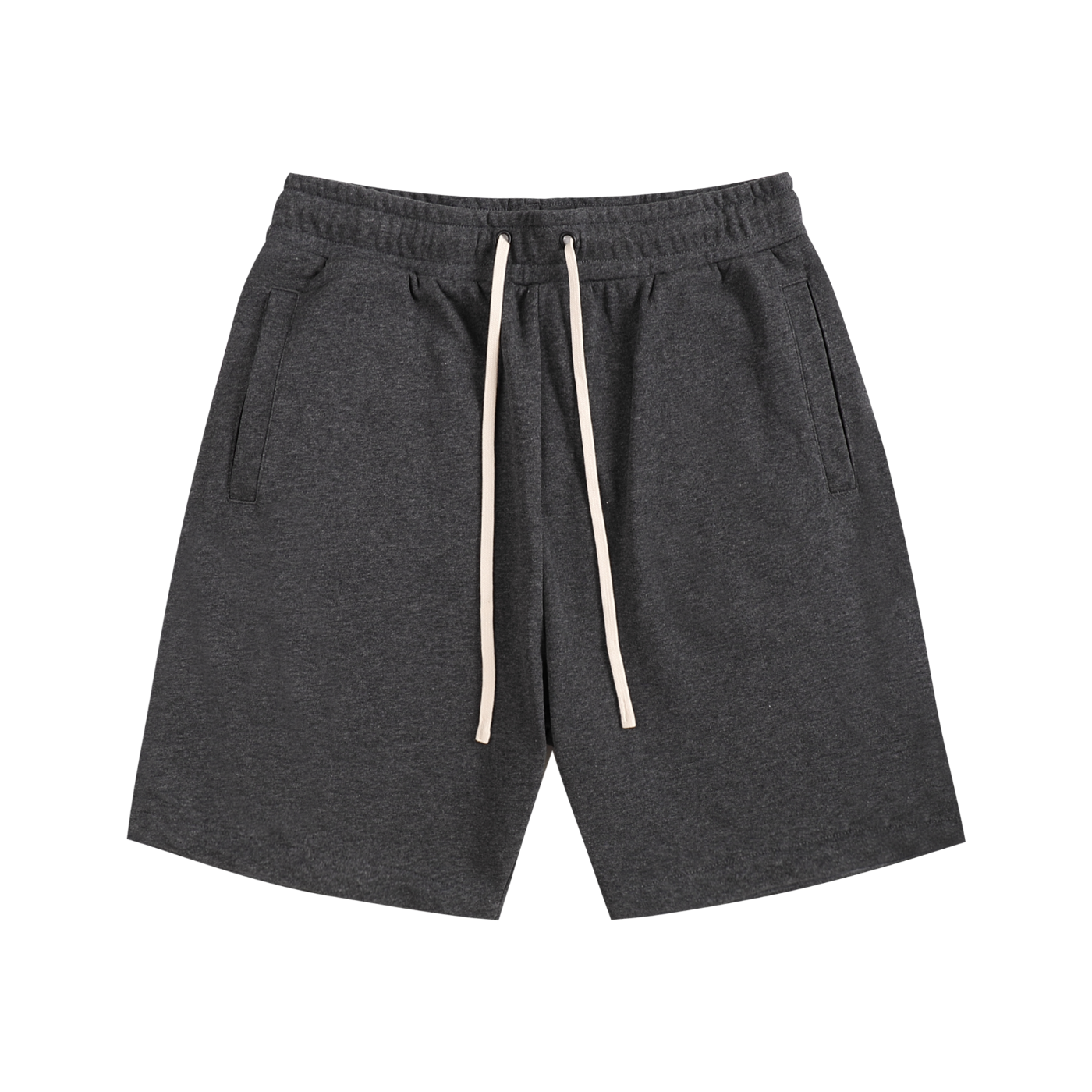 PREMIUM COTTON BLEND SHORTS