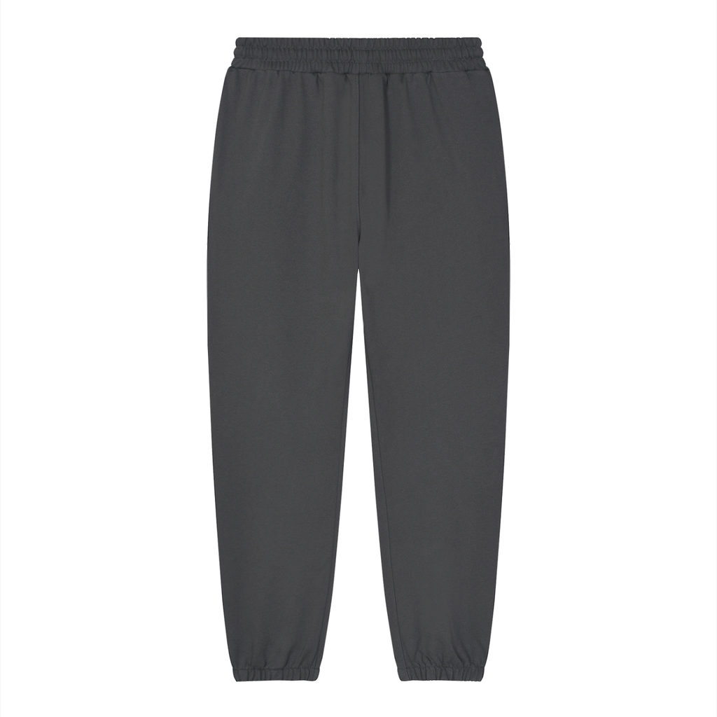 HEAVYWEIGHT COTTON BLEND JOGGERS
