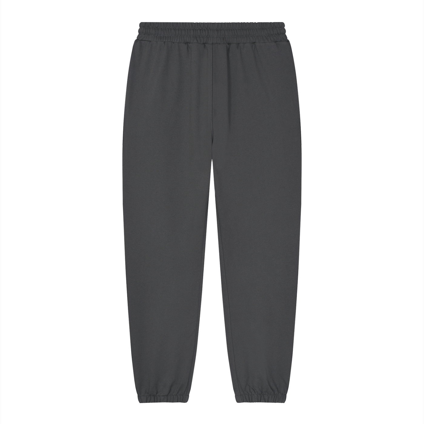 HEAVYWEIGHT COTTON BLEND JOGGERS