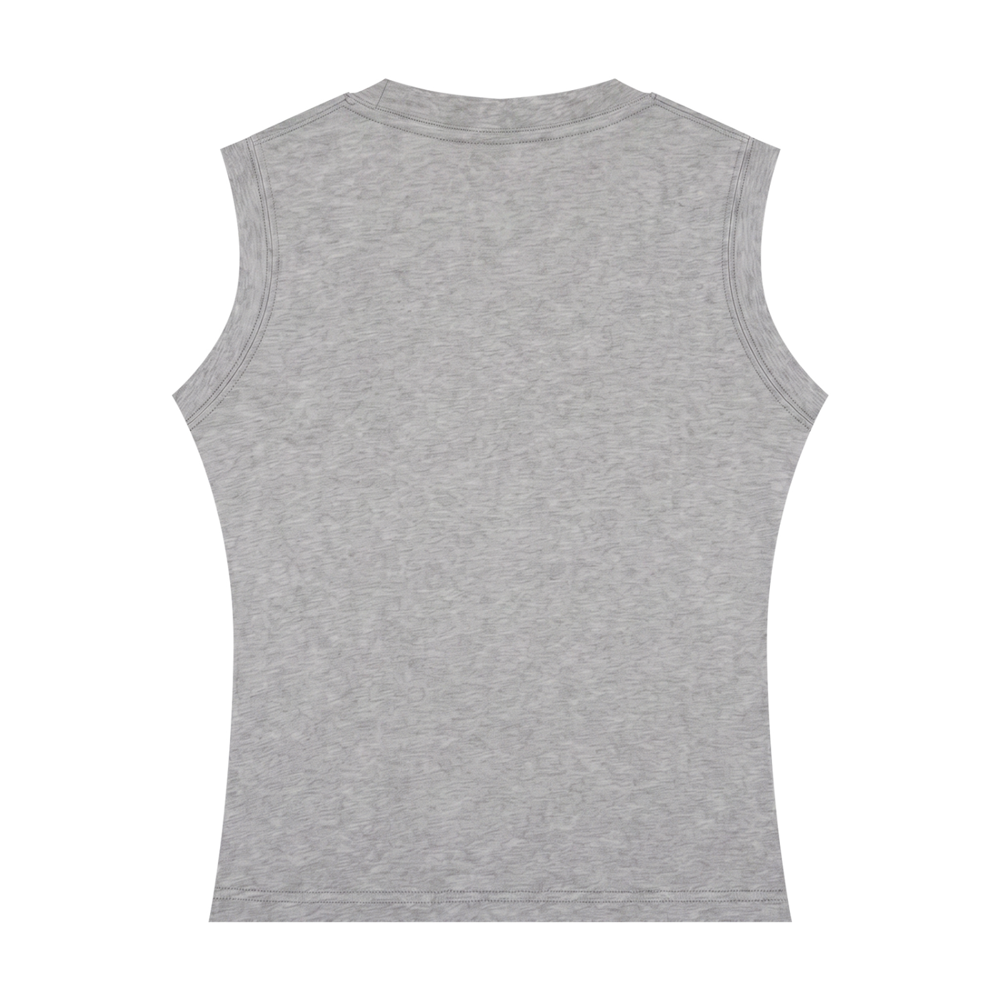 COTTON STRETCH TANK TOP