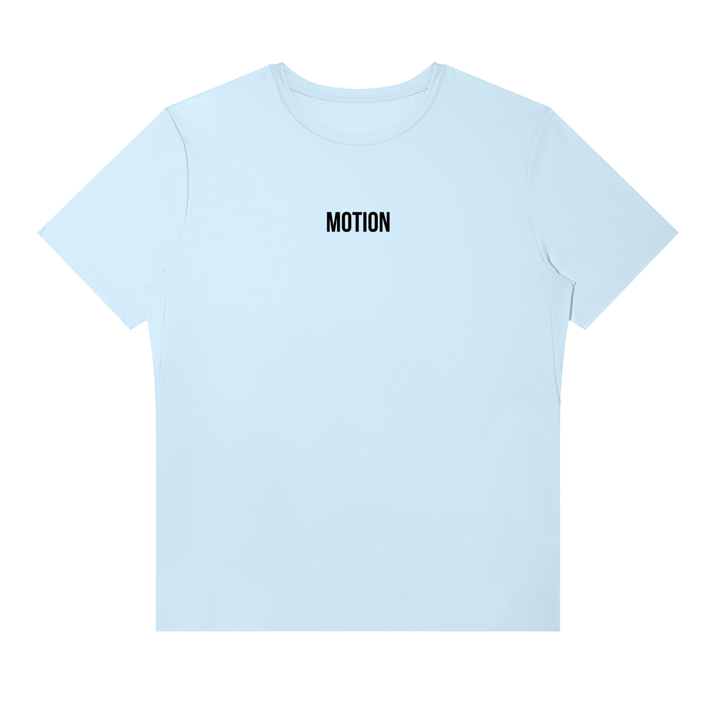 PERFORMANCE STRETCH T-SHIRT MULTI