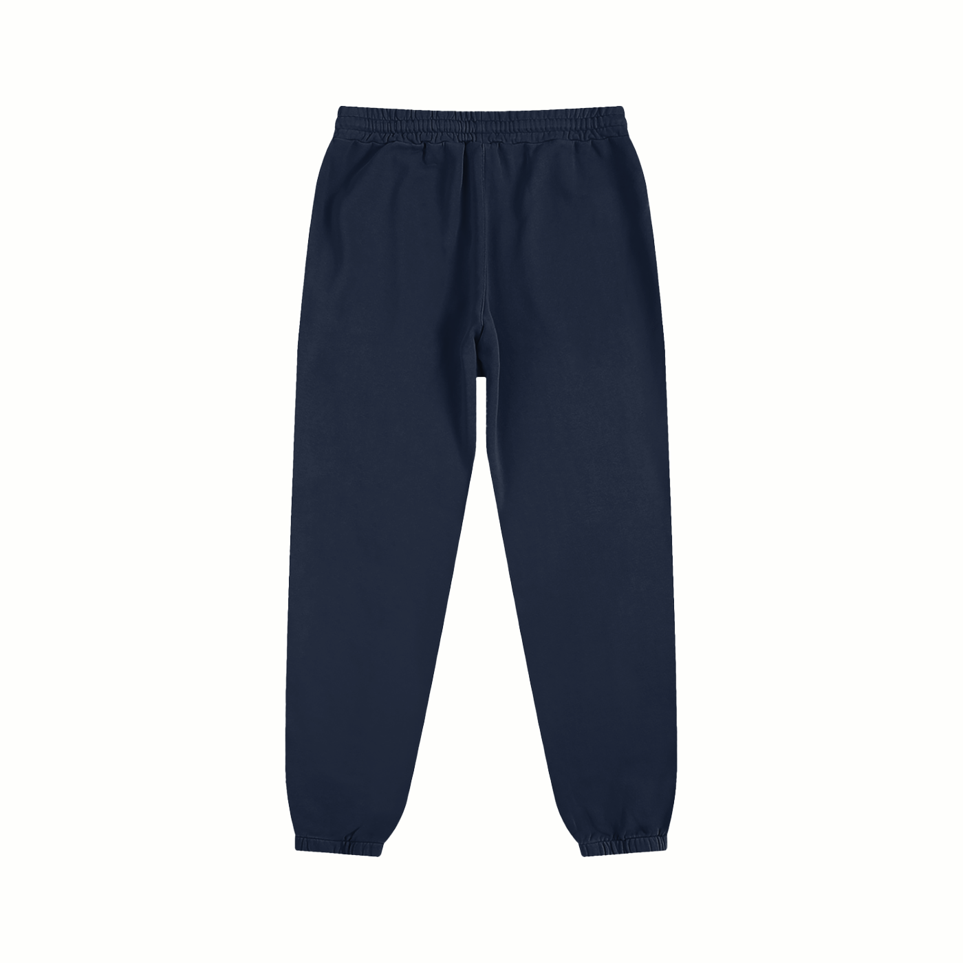 HEAVYWEIGHT PURE COTTON JOGGERS