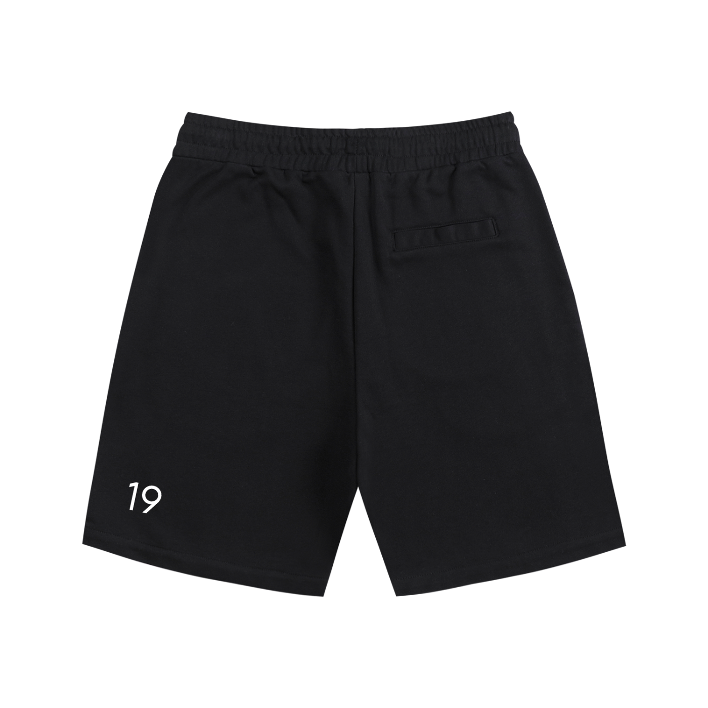 PANTALONES CORTOS DE MEZCLA DE ALGODÓN DE PRIMERA CALIDAD
