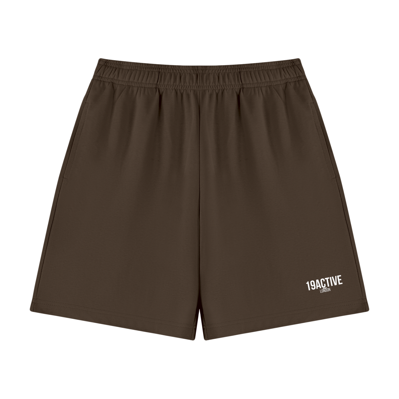 ESSENTIAL COTTON SHORTS