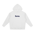 Essential Heavyweight Drop-Shoulder Hoodie