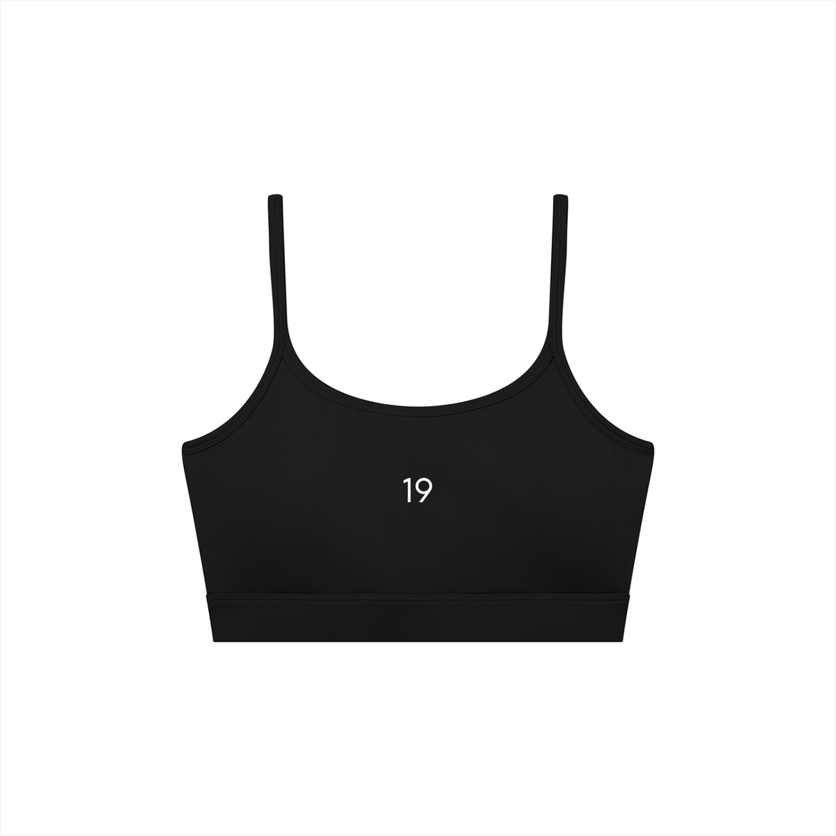 U-NECK DUO SPORTS BRA