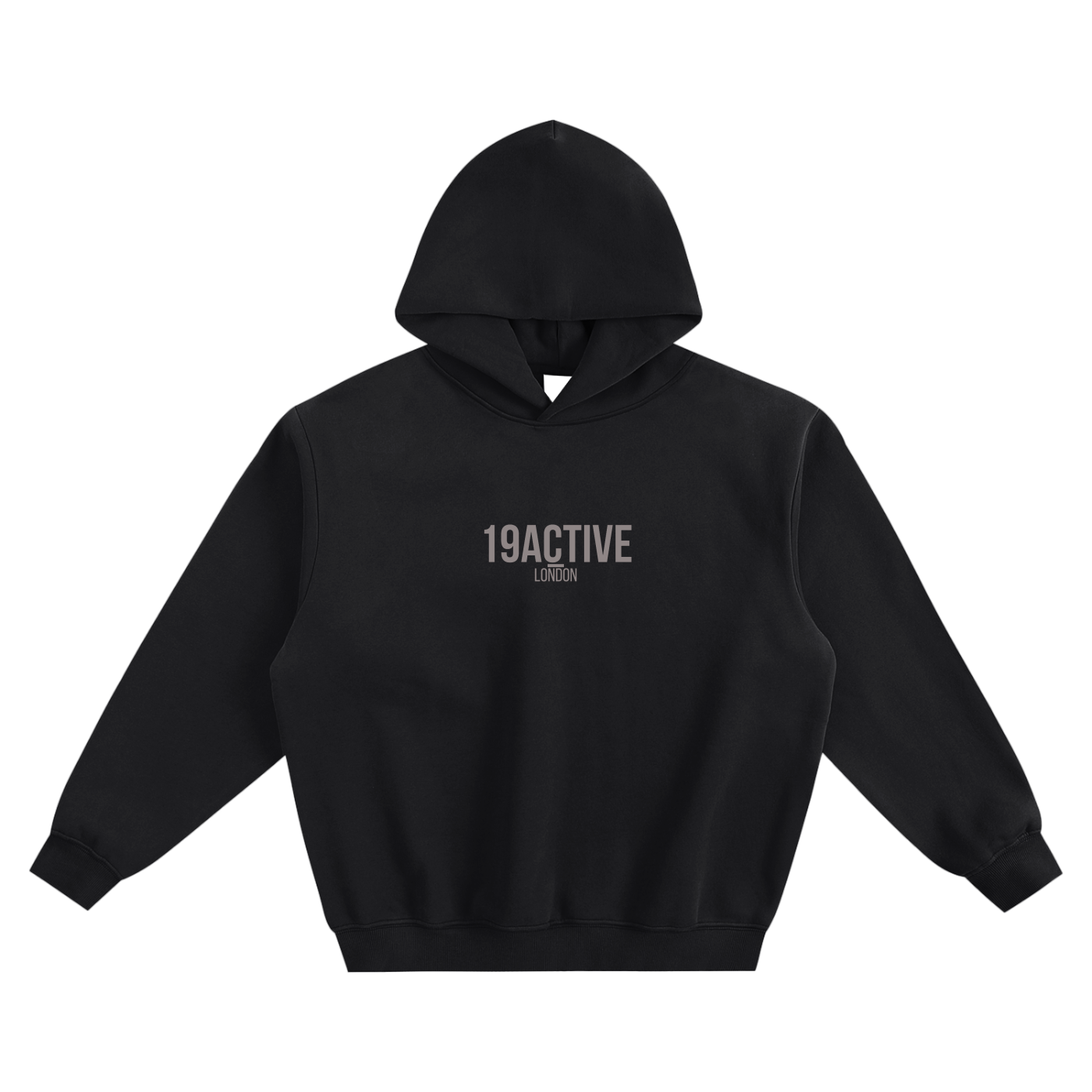 PREMIUM RELAXED HOODIE