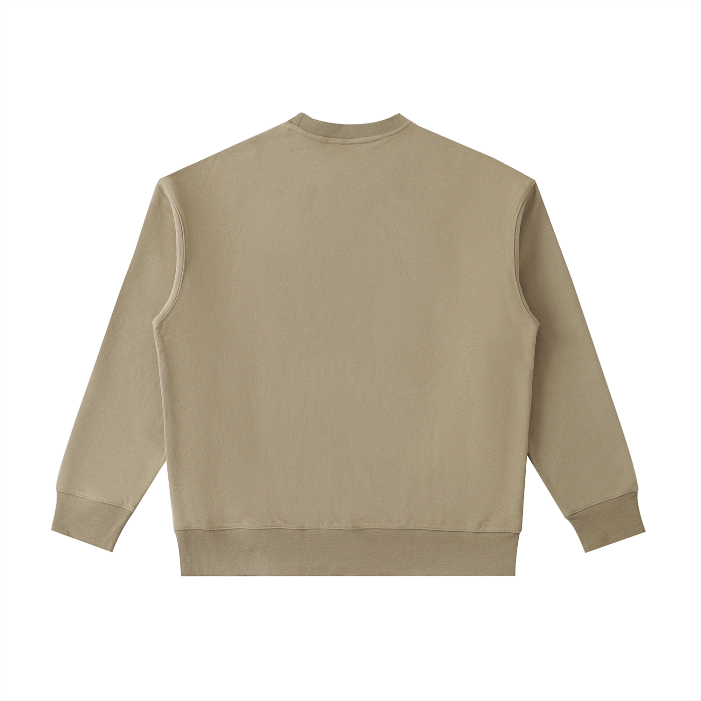 HEAVYWEIGHT RELAXED CREWNECK SWEATSHIRT