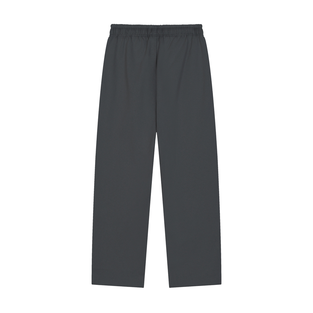 HEAVYWEIGHT COTTON BLEND SWEATPANTS