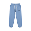 HEAVYWEIGHT PURE COTTON JOGGERS