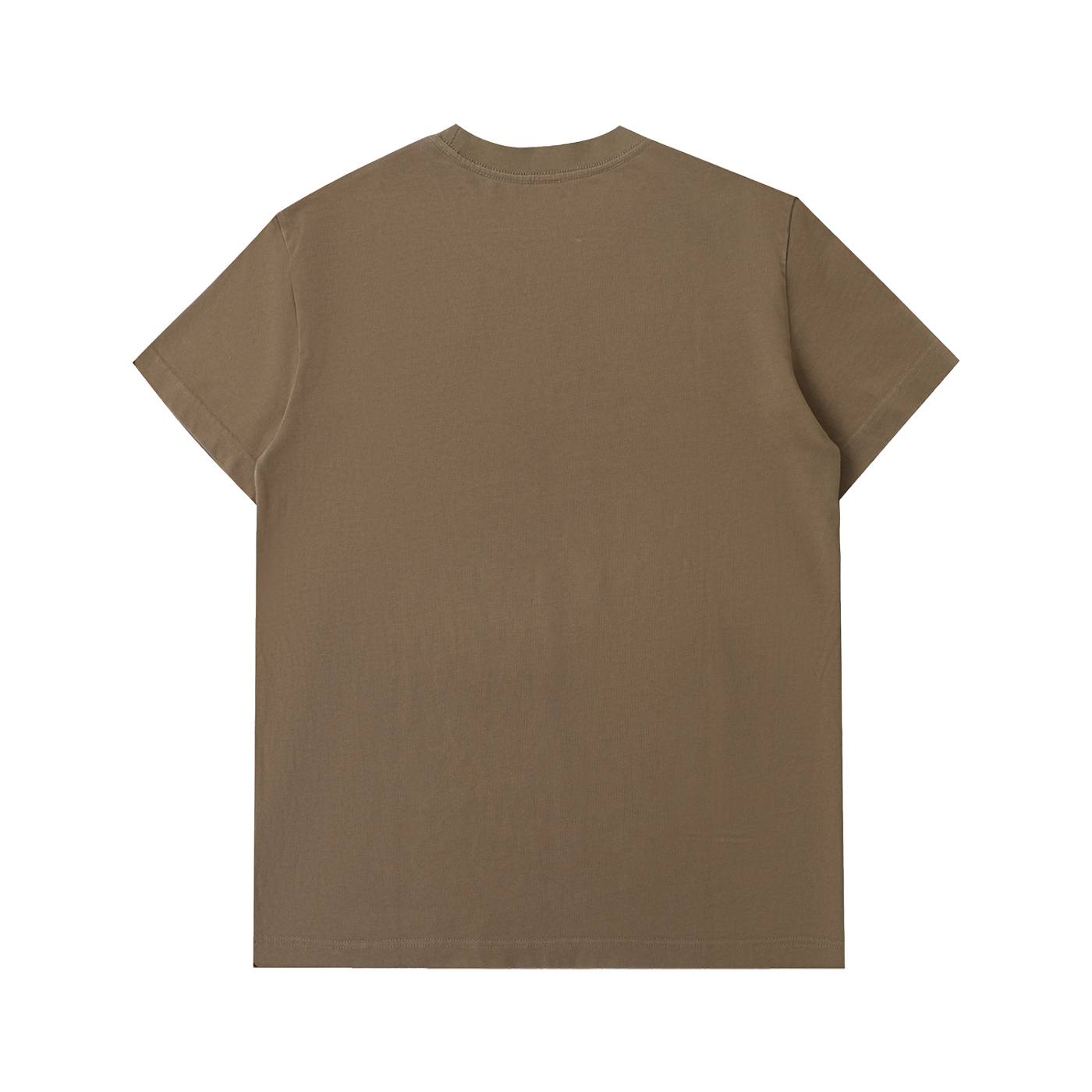 HEAVYWEIGHT PREMIUM COTTON TEE