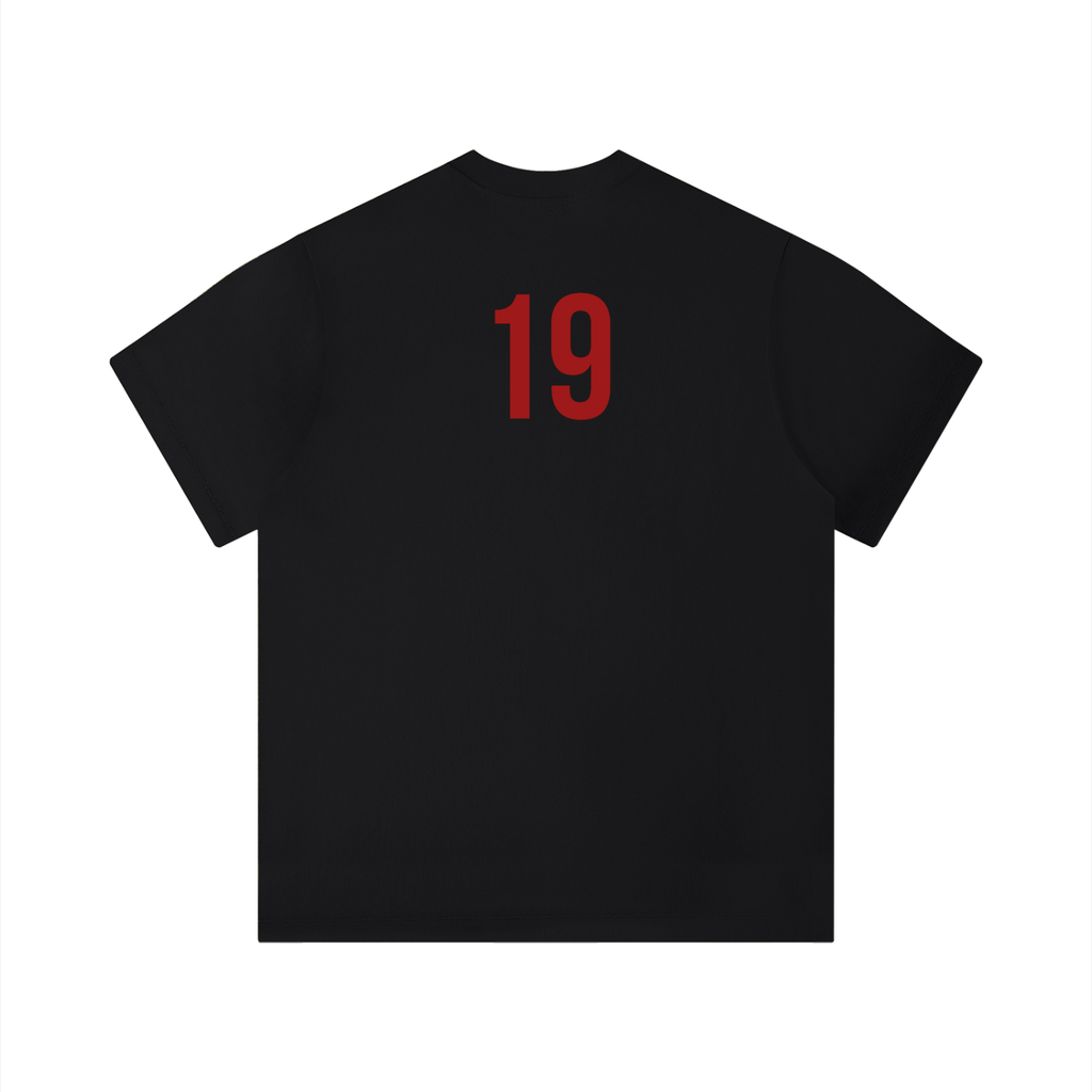 TIRANË ESSENTIAL COTTON TEE