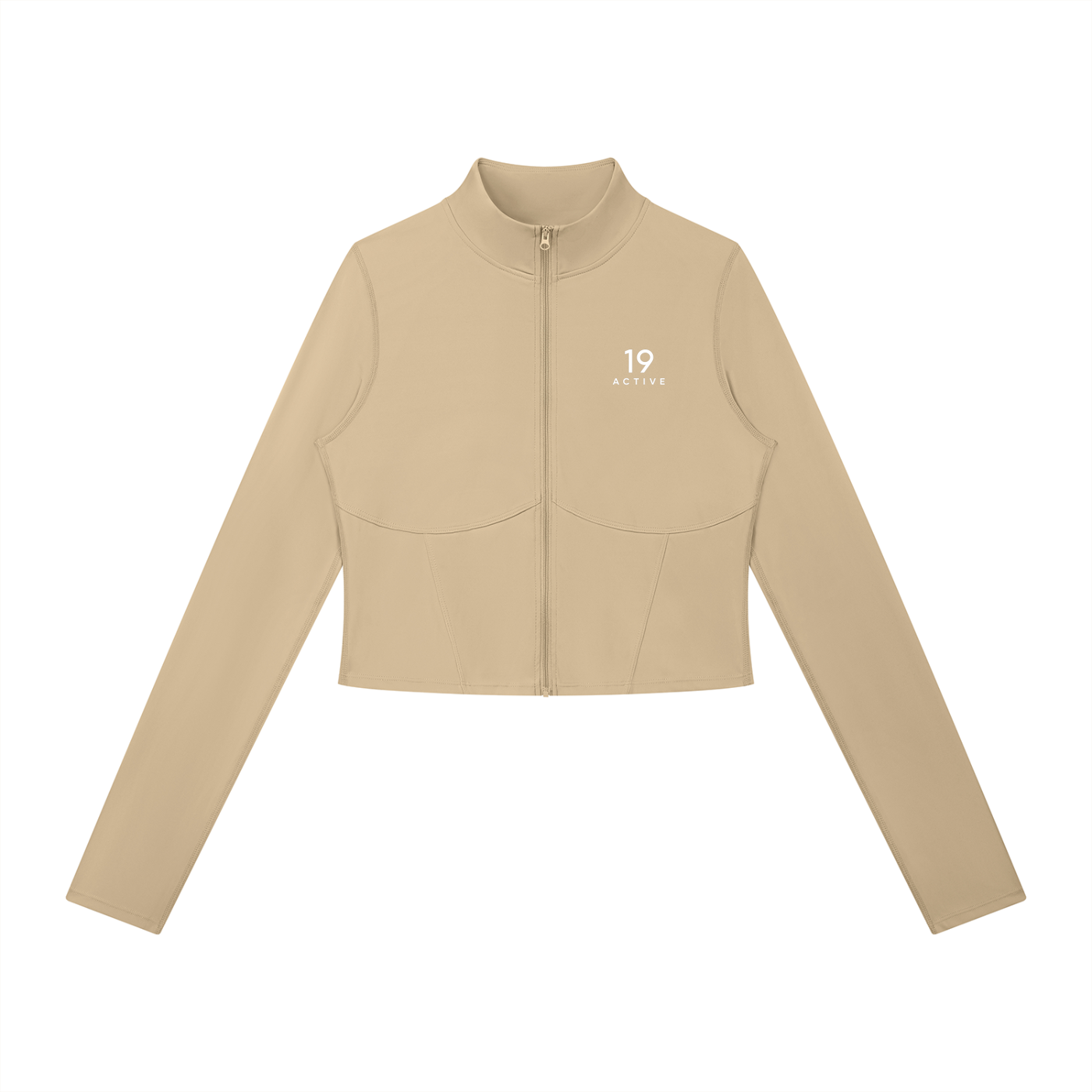 PERFORMANCE ZIP JACKET