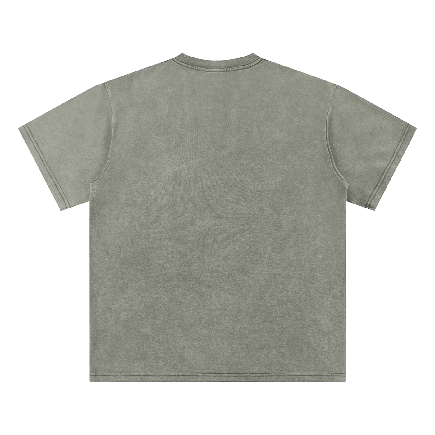 VINTAGE WASHED RELAXED TEE