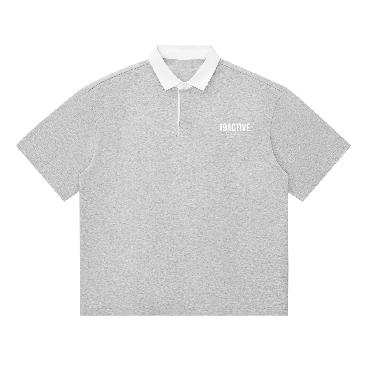 ESSENTIAL GOLF POLO
