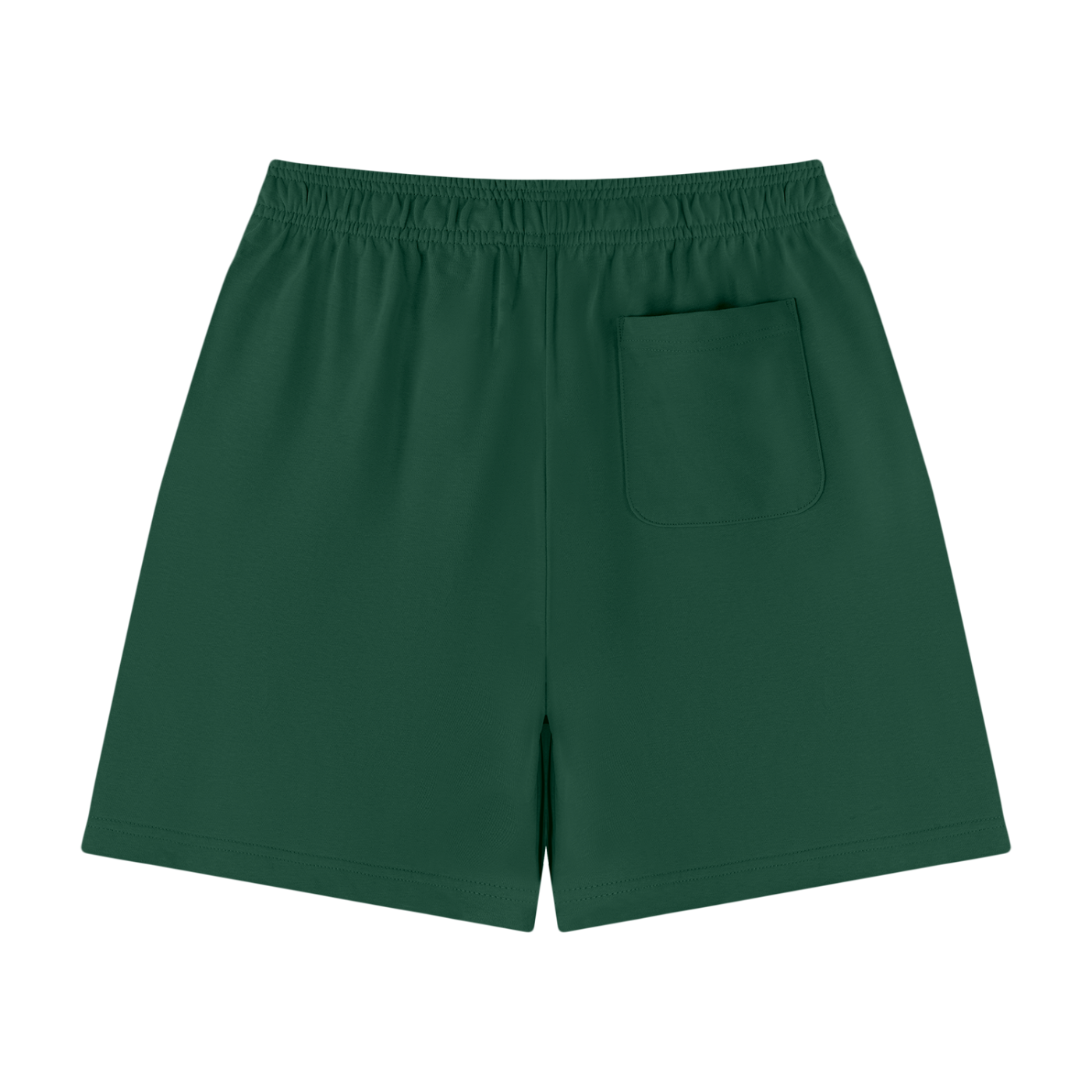 ESSENTIAL COTTON SHORTS