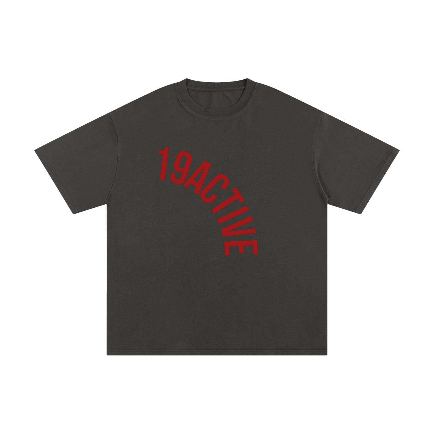 PREMIUM RELAXED COTTON TEE