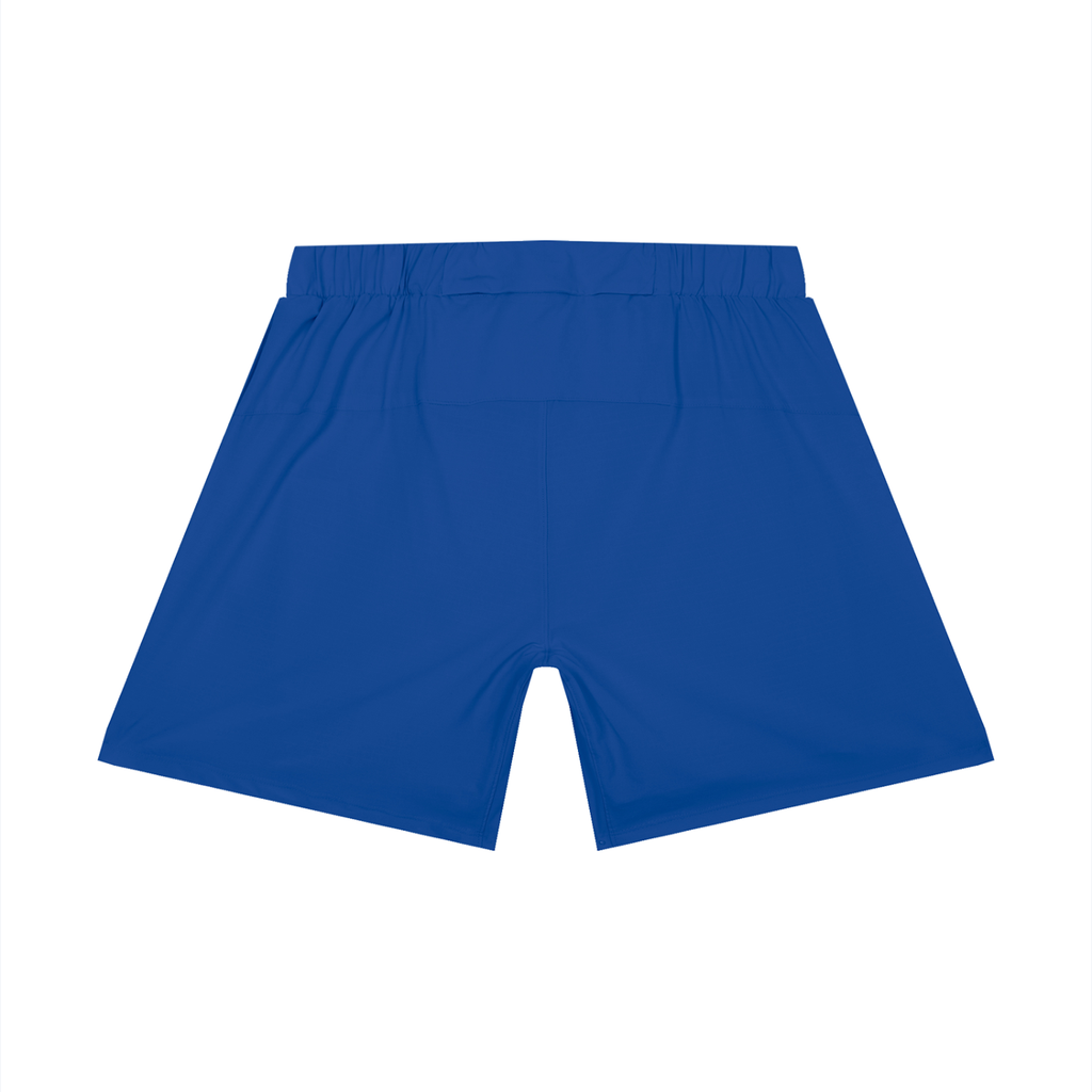 Motion Loose Fit Performance Shorts
