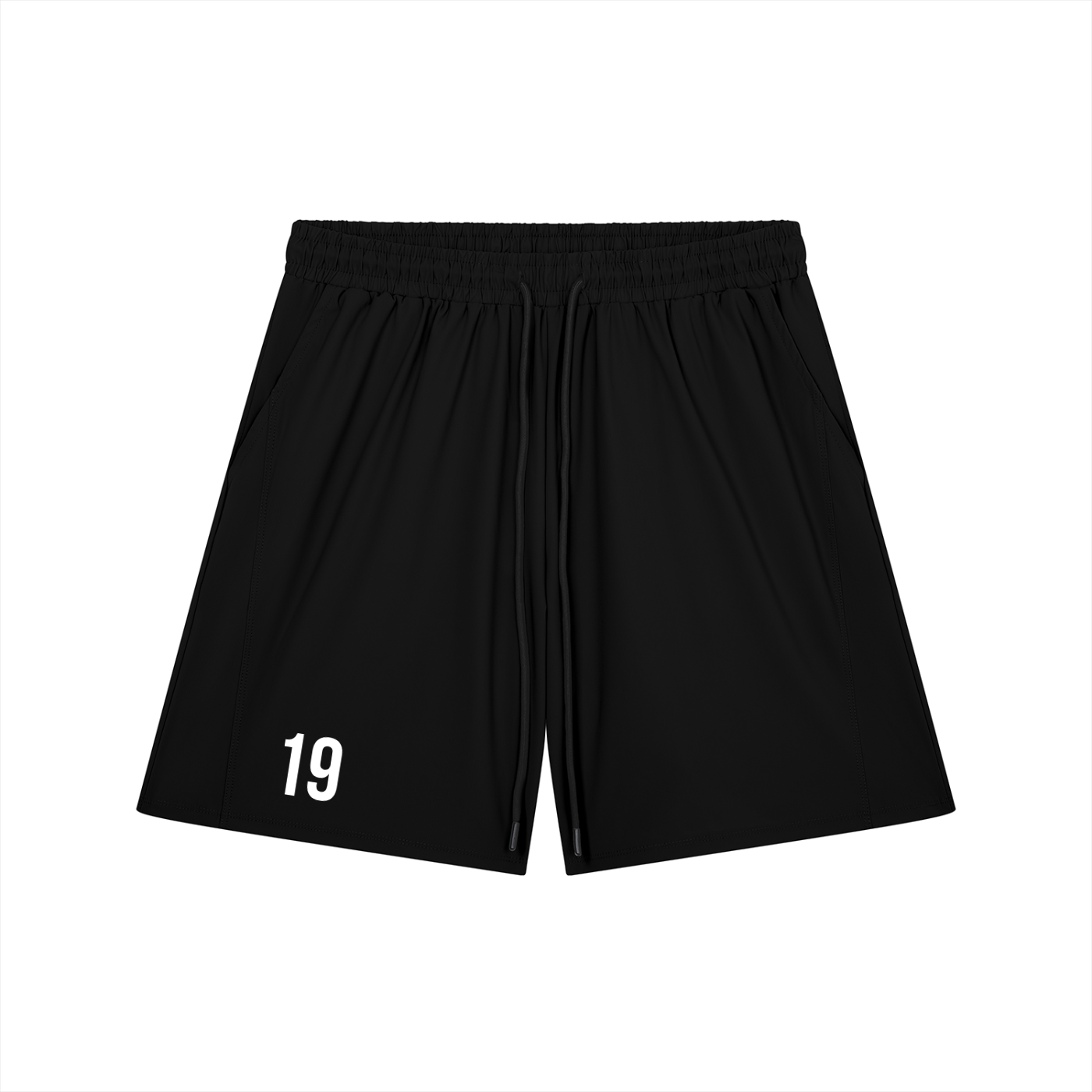 LOS SHORTS DEPORTIVOS