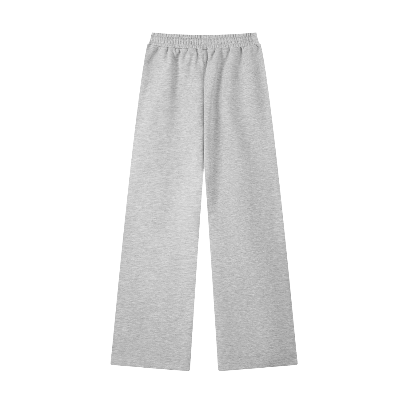 PREMIUM WIDE-LEG SWEATPANTS