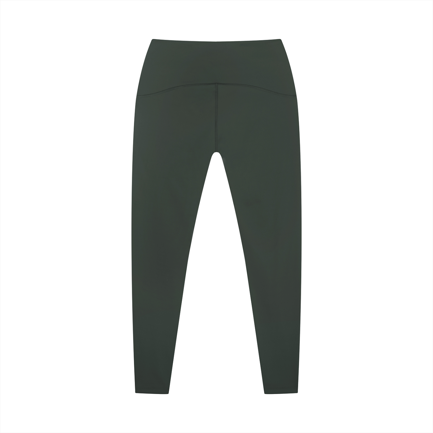 HIGH-WEISTED ANKLE LENGTH YOGA LEGGINGS