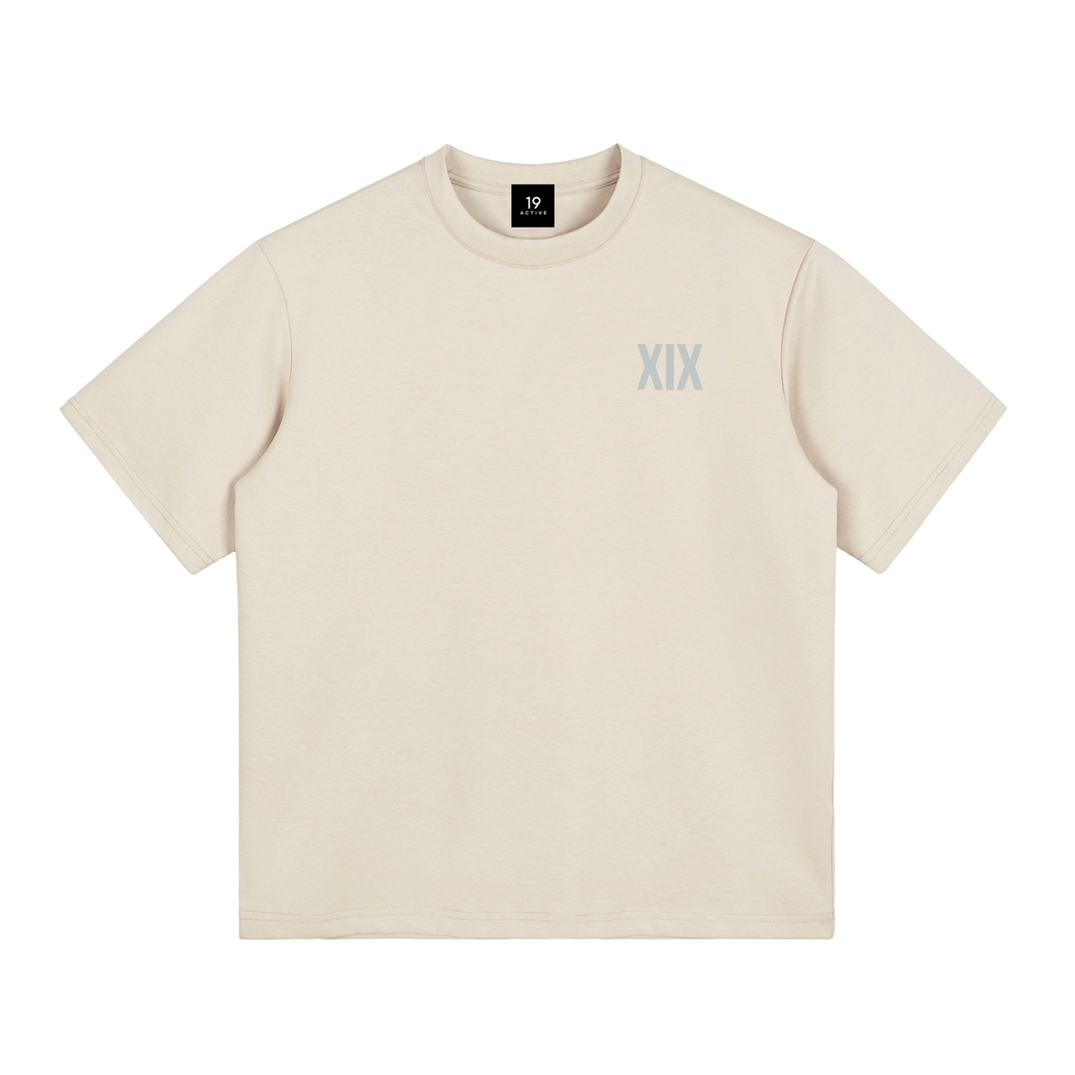 ESSENTIAL COOLING PERFORMANCE T-SHIRT