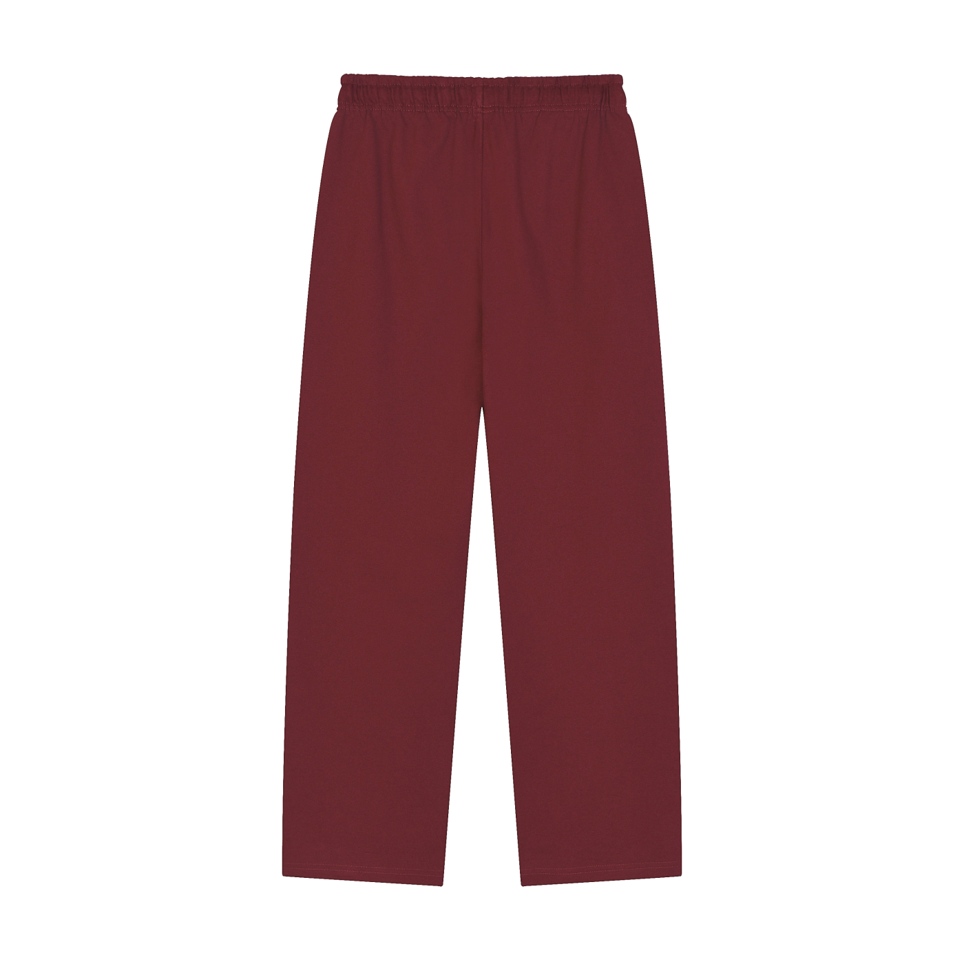 HEAVYWEIGHT COTTON BLEND SWEATPANTS