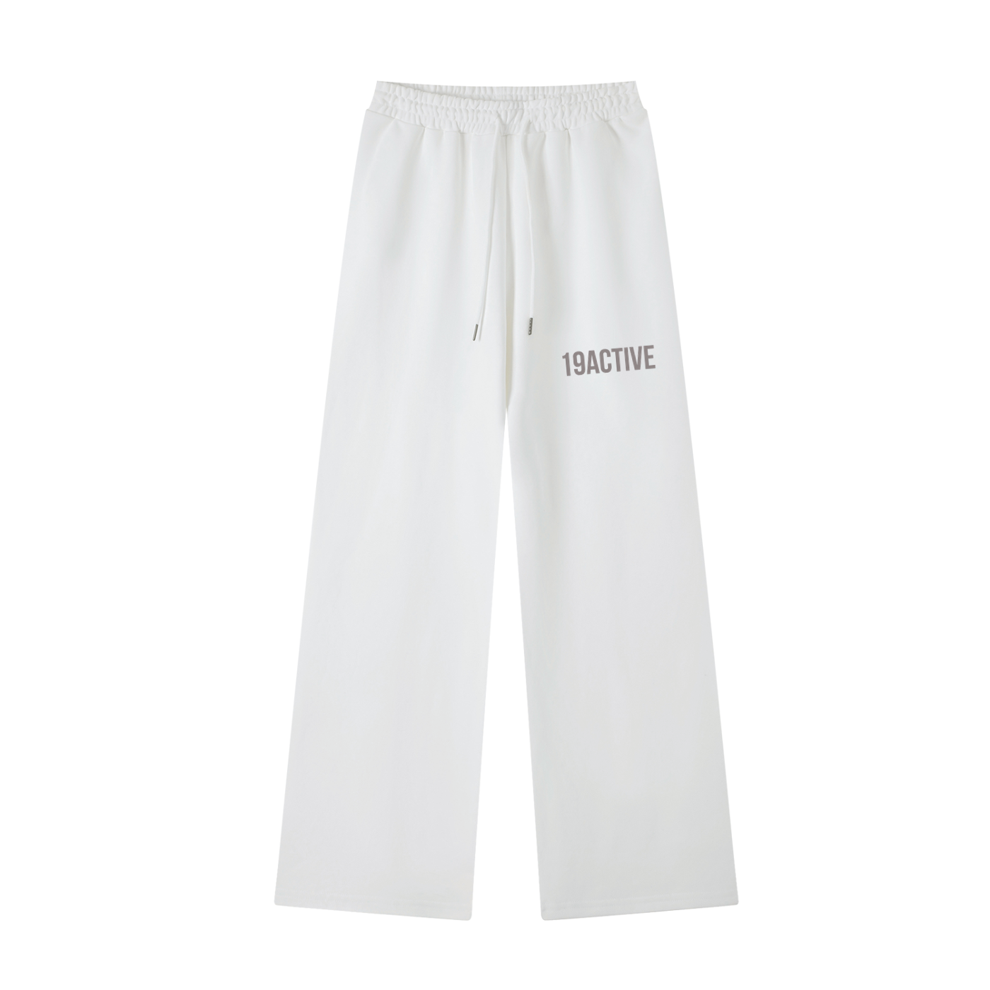 PANTALÓN DEPORTIVO ANCHO PREMIUM