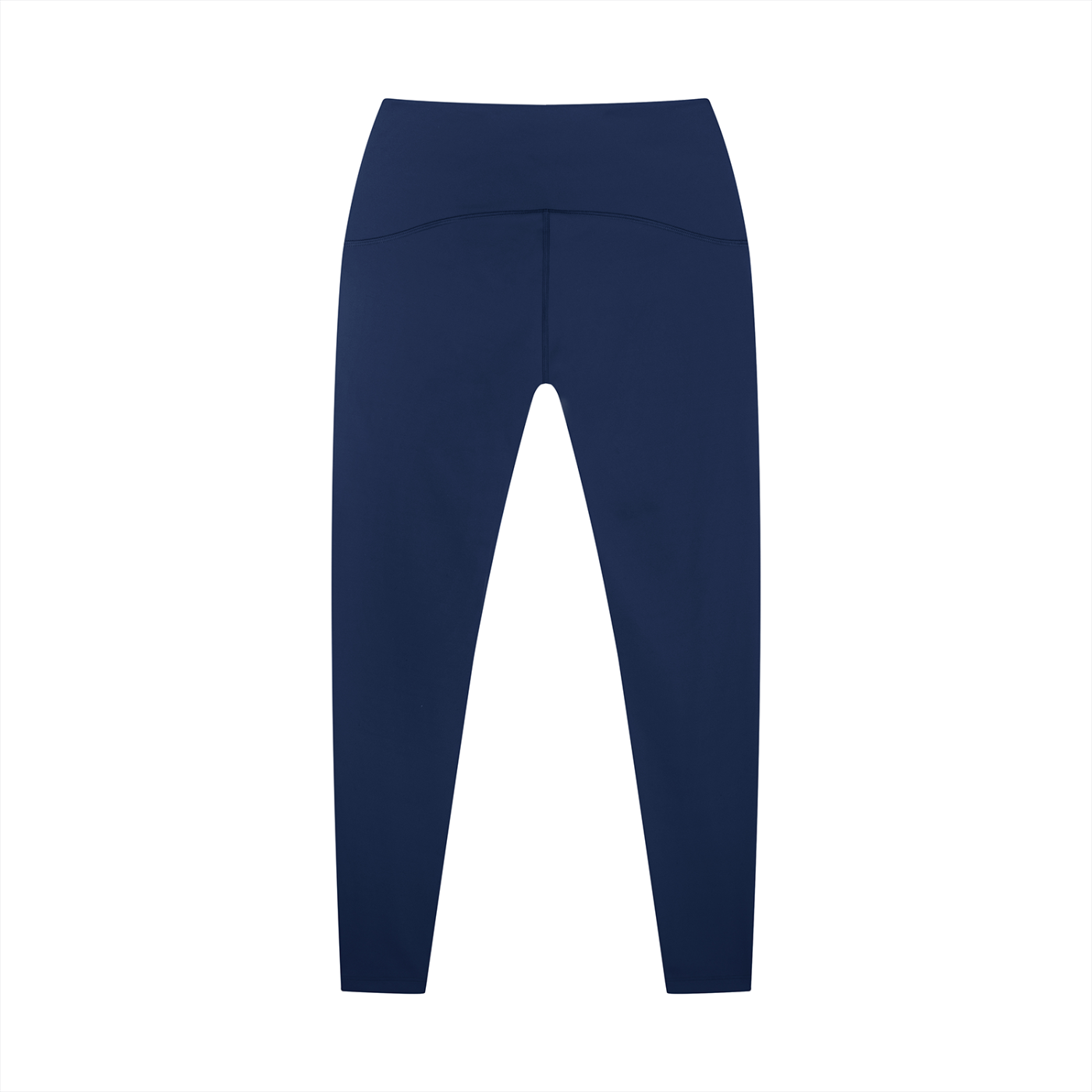 HIGH-WEISTED ANKLE LENGTH YOGA LEGGINGS