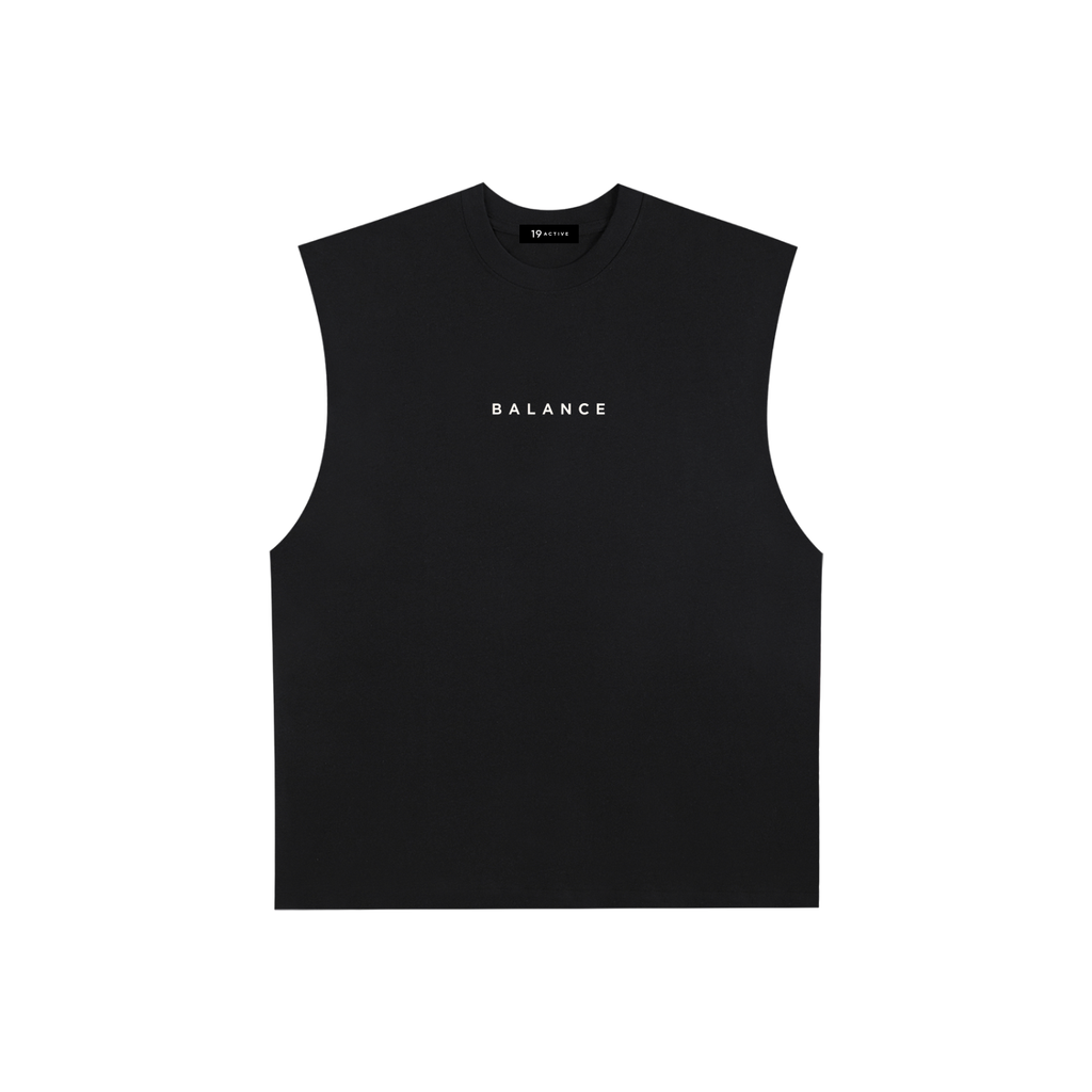 Unisex Balance Tank Top