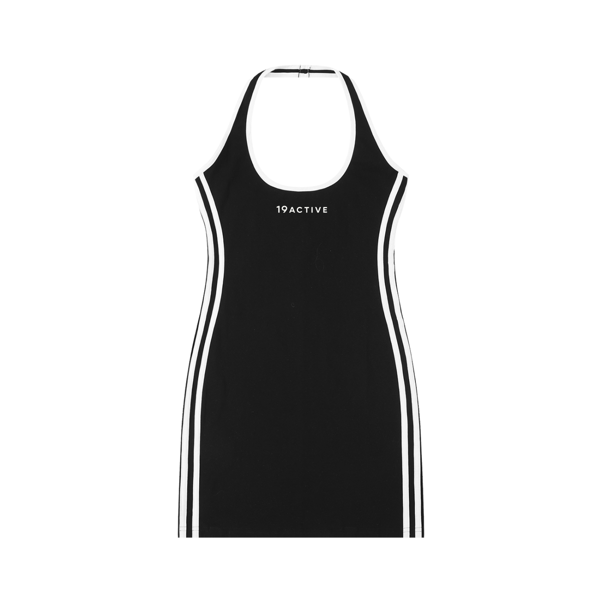BODYCON TANK DRESS DUO