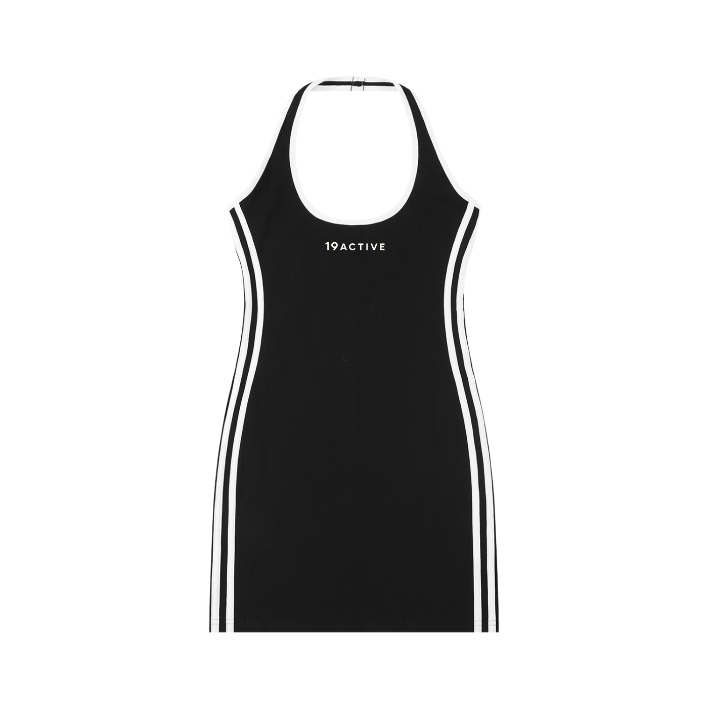 BODYCON TANK DRESS DUO