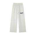 PREMIUM WIDE-LEG SWEATPANTS