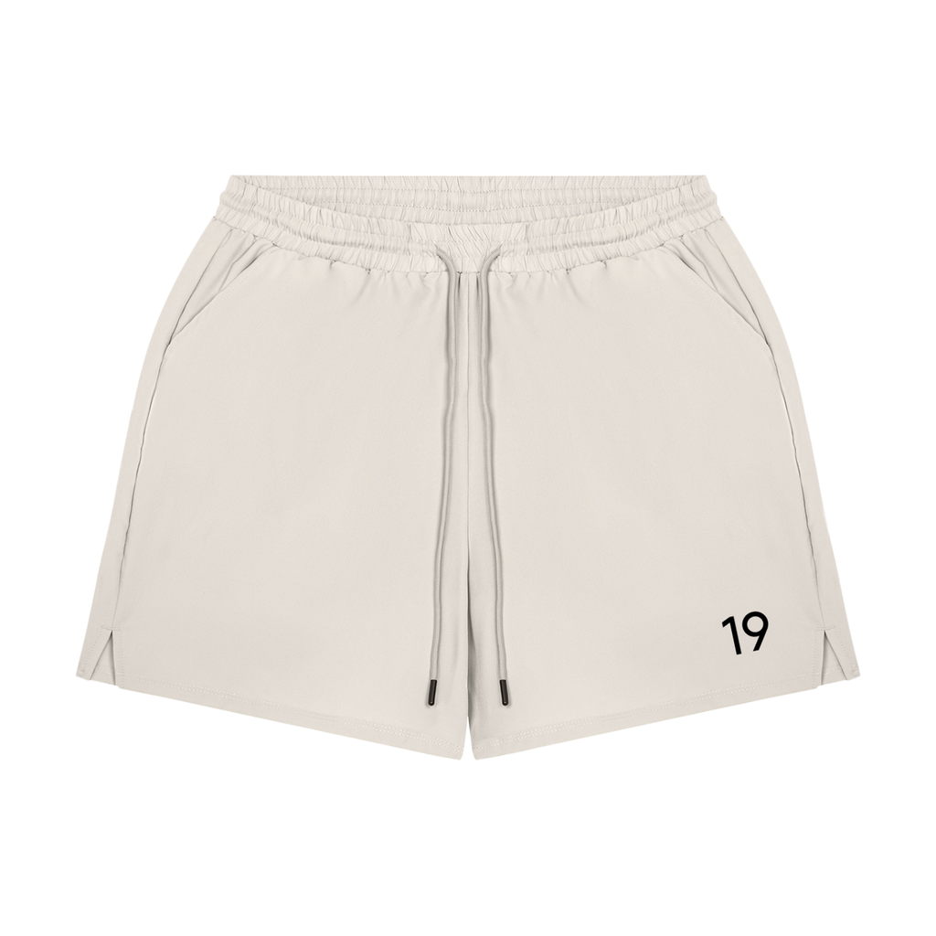 LIGHTWEIGHT PERFORMANCE SHORTS