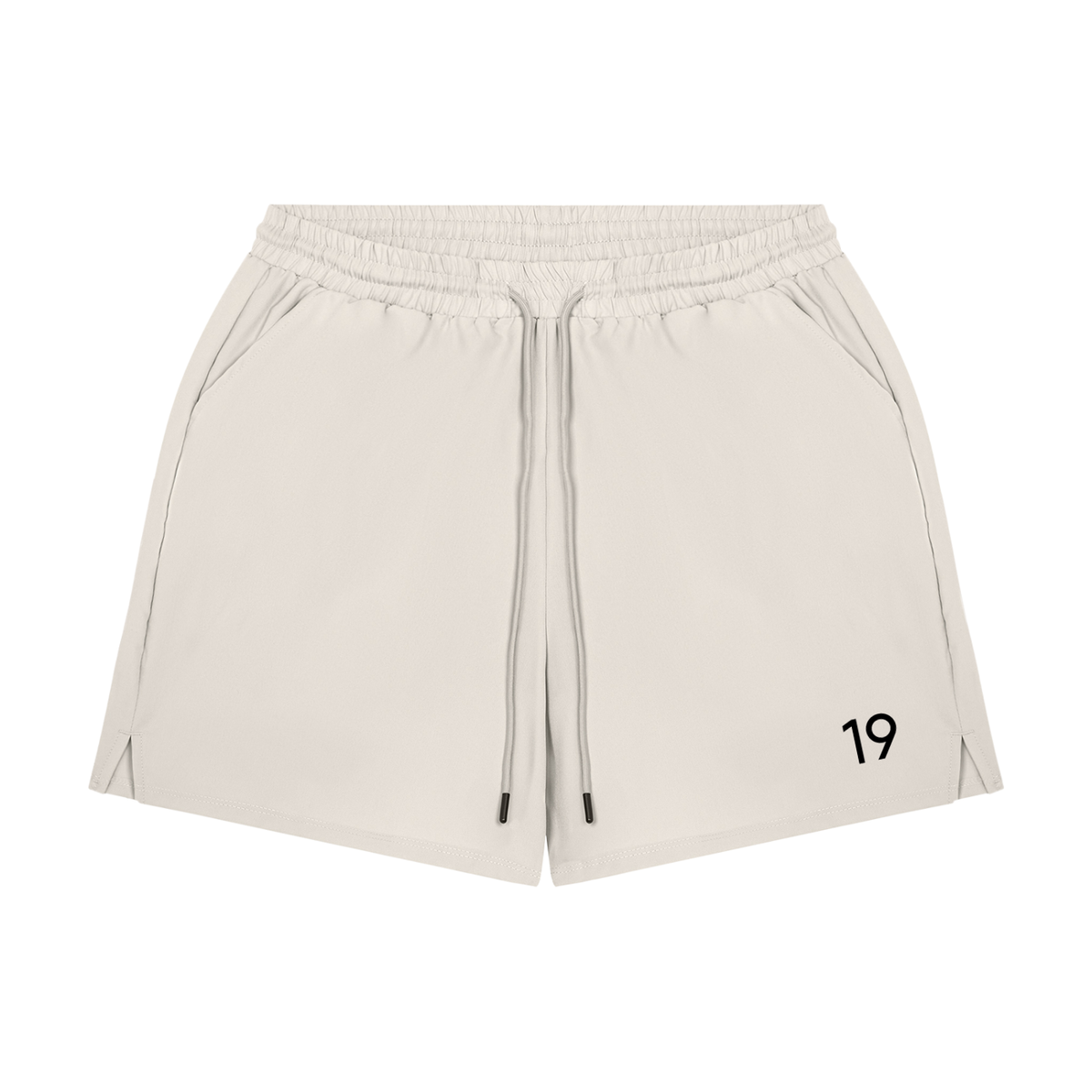 LIGHTWEIGHT PERFORMANCE SHORTS