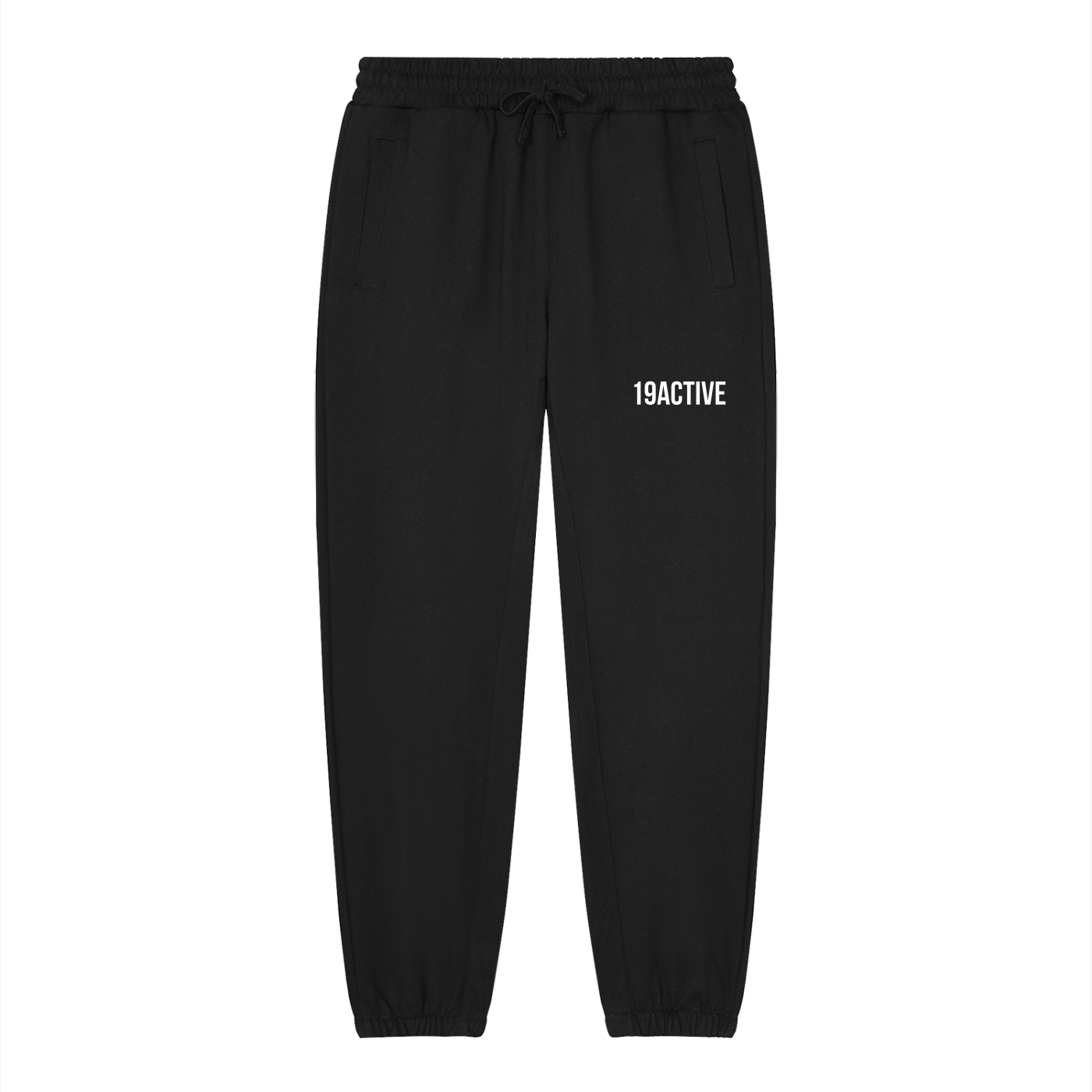 PANTALONES DE ALGODÓN GRUESO MEZCLADO