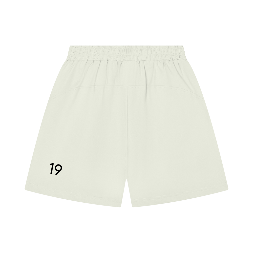 EVERYDAY ESSENTIAL SHORTS