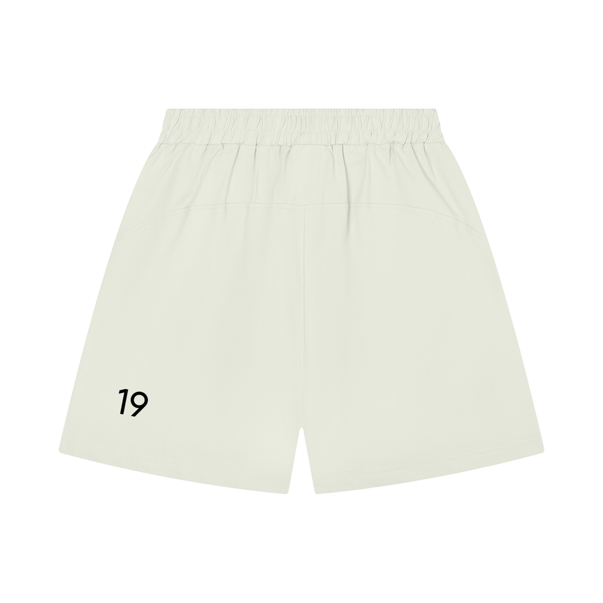 EVERYDAY ESSENTIAL SHORTS