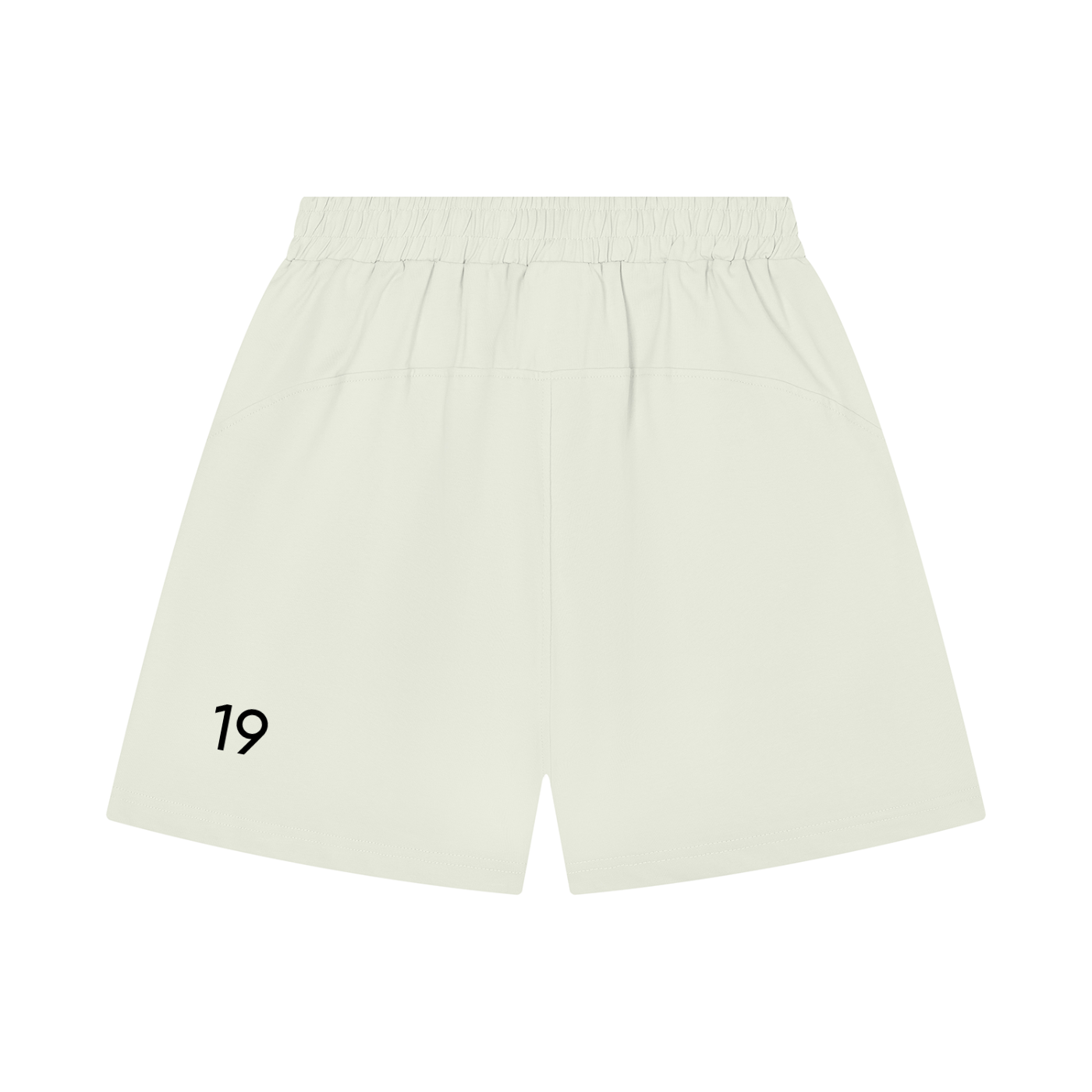 EVERYDAY ESSENTIAL SHORTS