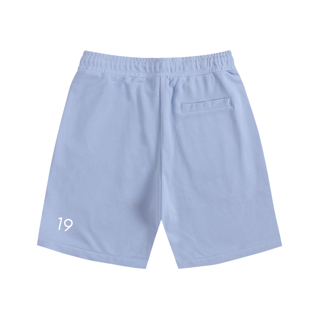 PREMIUM COTTON BLEND SHORTS