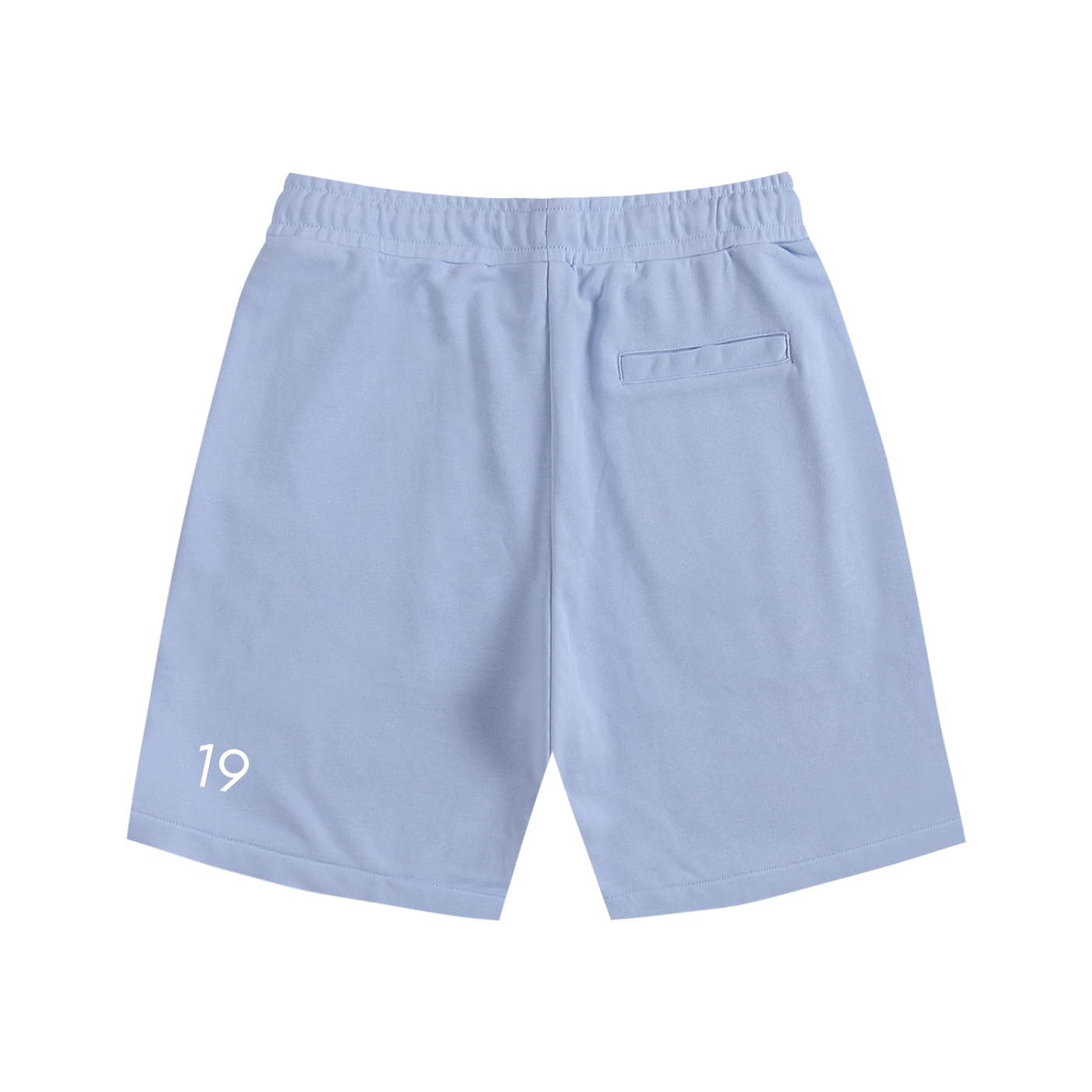 PREMIUM COTTON BLEND SHORTS