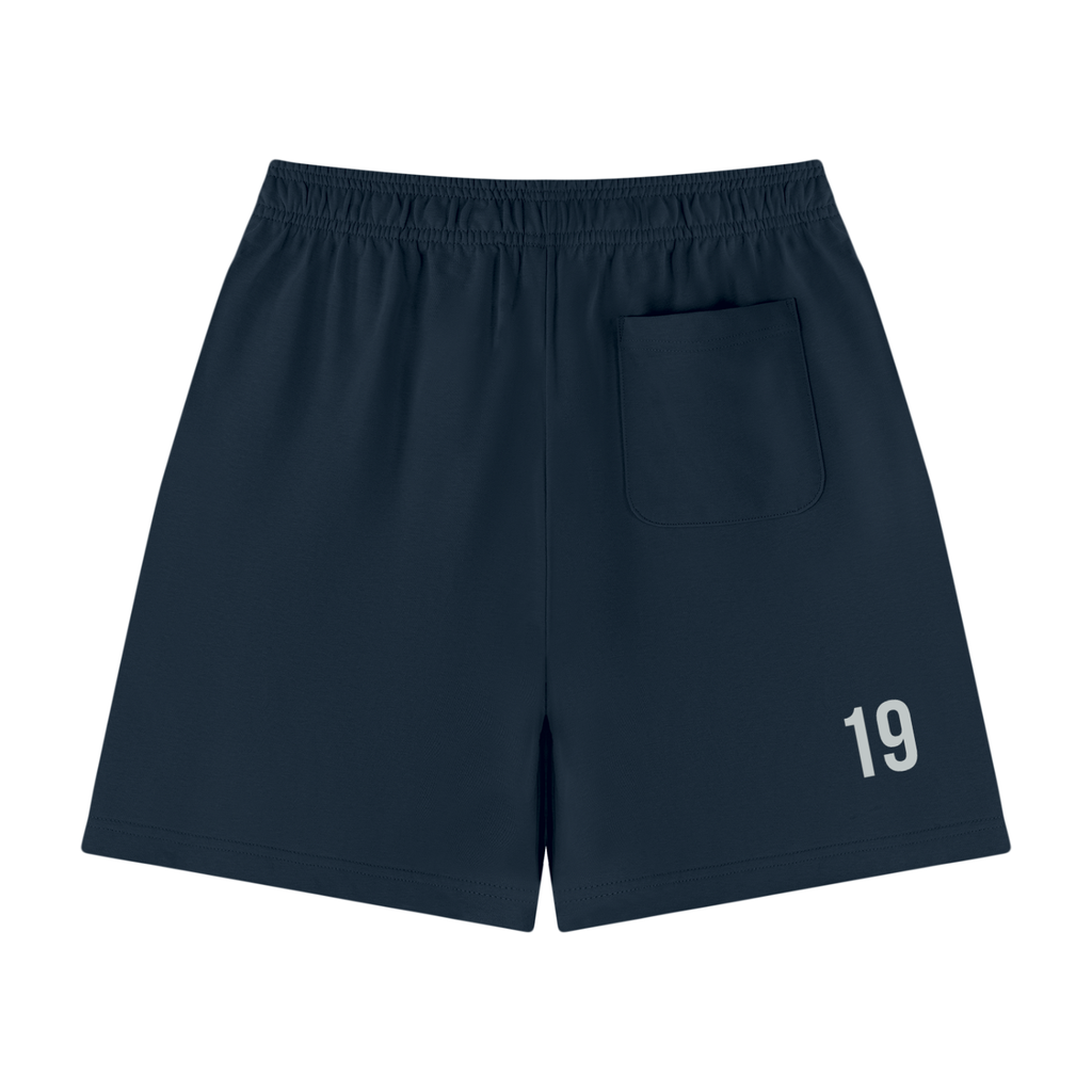 PREMIUM COTTON BLEND SHORTS
