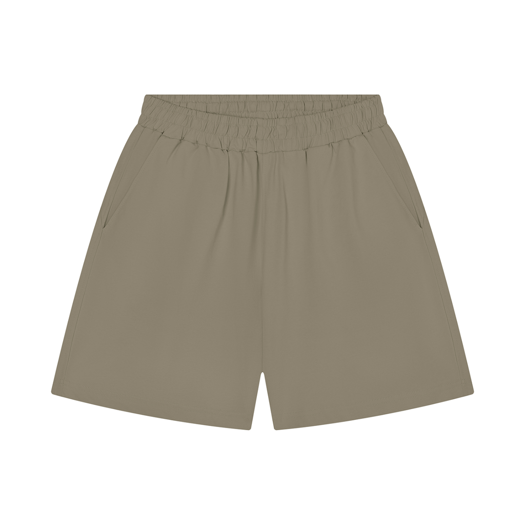EVERYDAY ESSENTIAL SHORTS