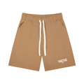 HEAVYWEIGHT PURE COTTON SHORTS