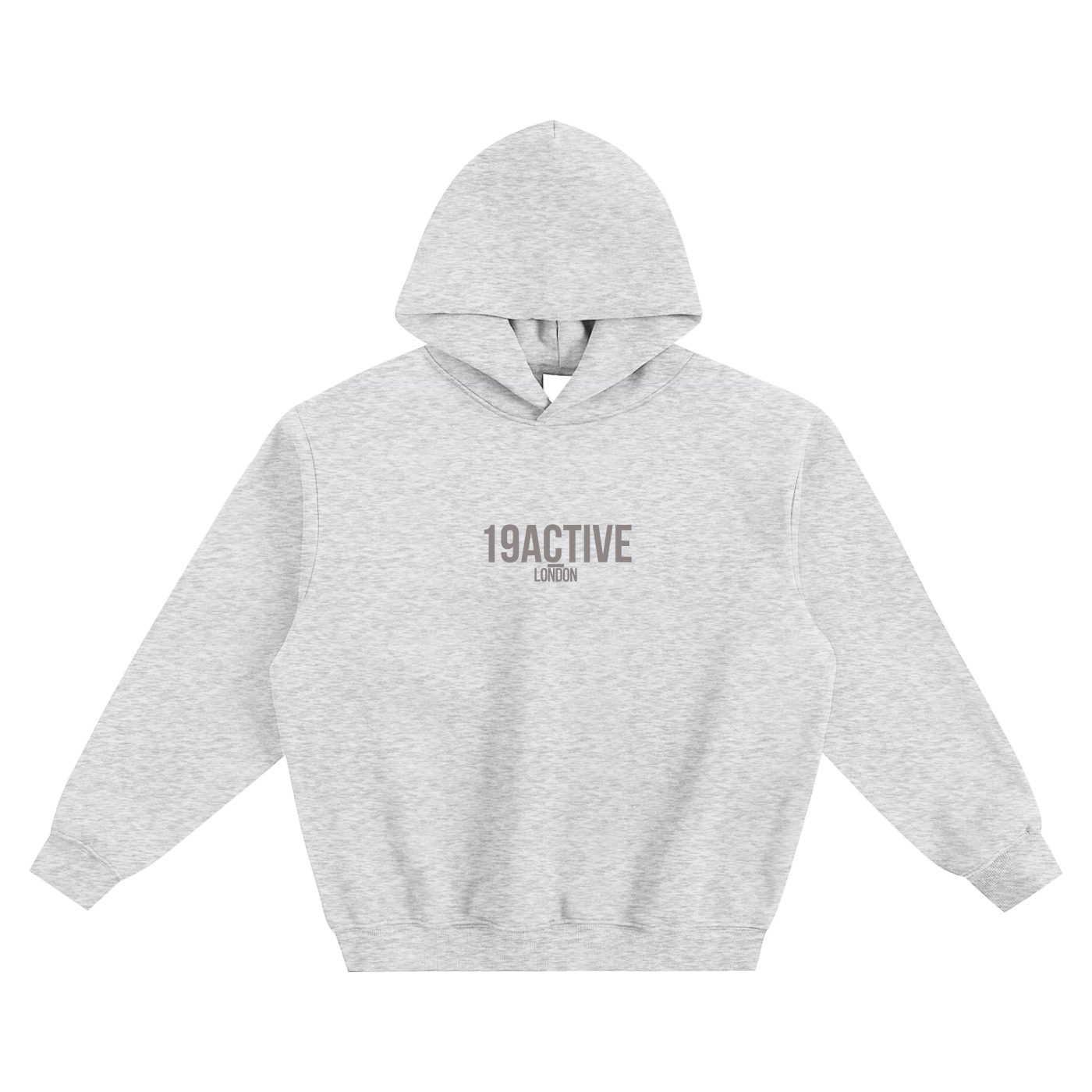 PREMIUM RELAXED HOODIE