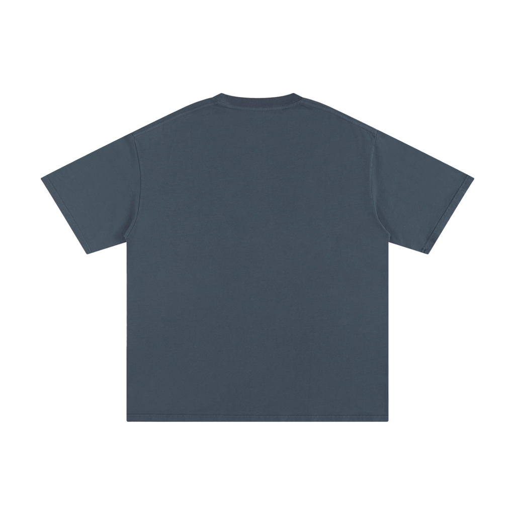 PREMIUM RELAXED COTTON TEE